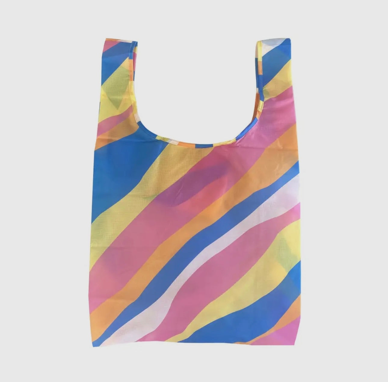 Calypso shopper bag
