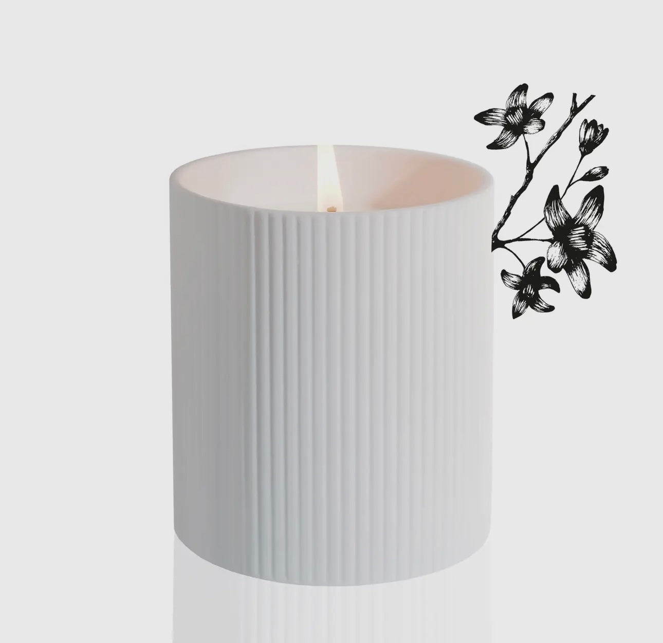 Alex Simone scented candle - Neroli Riviera
