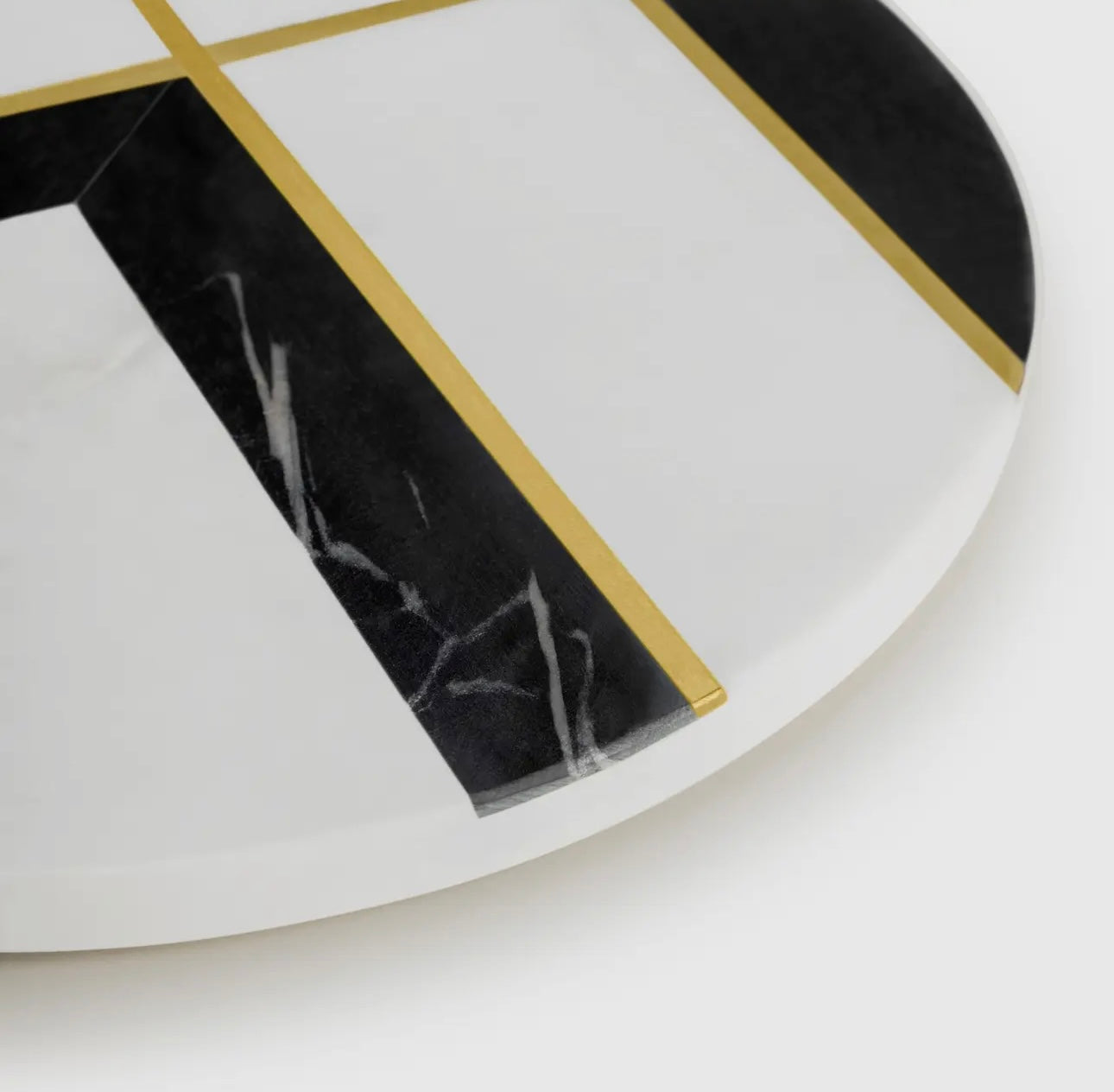 Campania marble cheese board