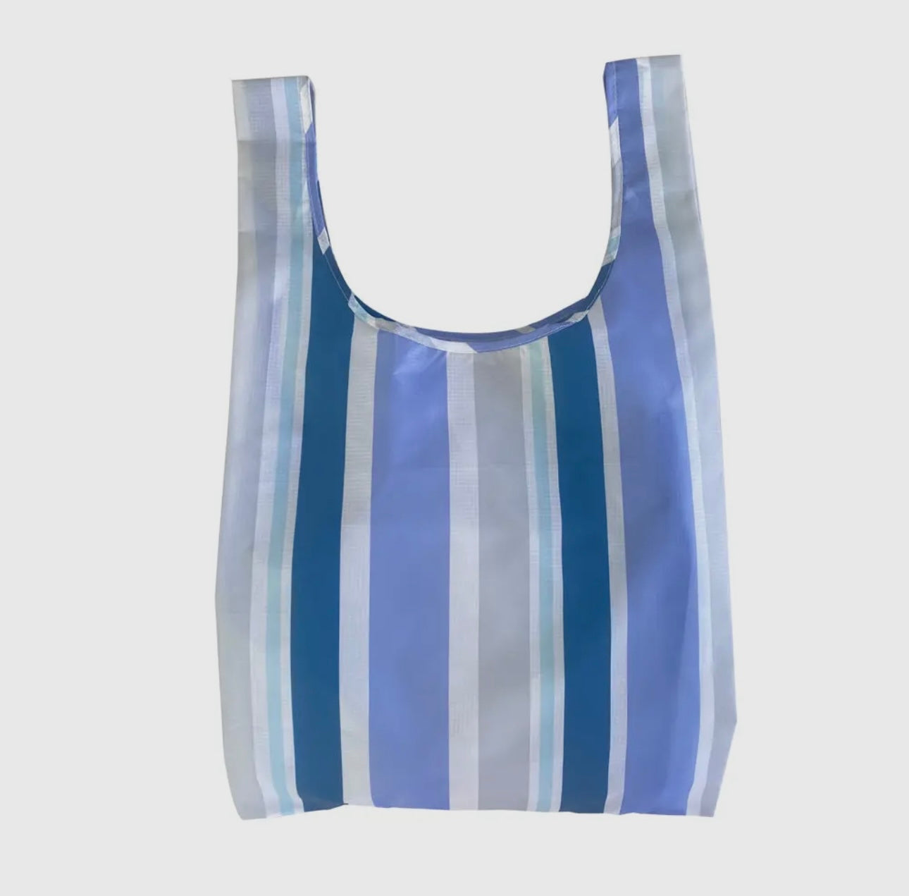 Hamptons shopper bag