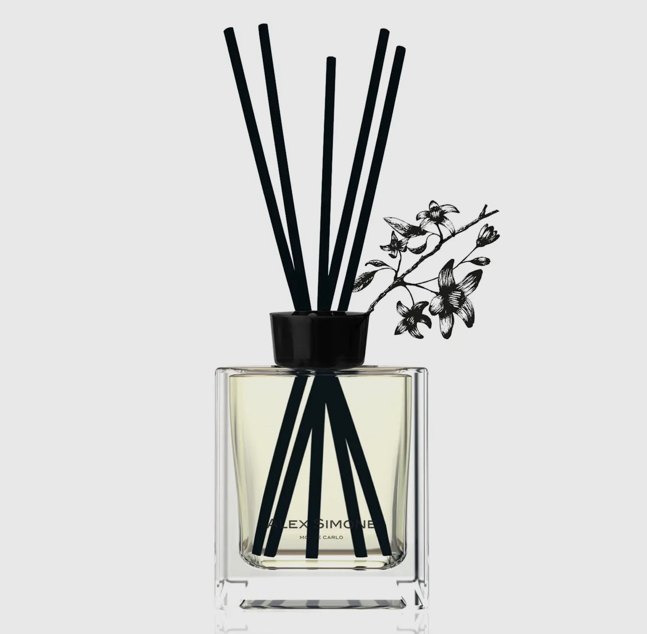 Alex Simone gift box - Neroli Riviera