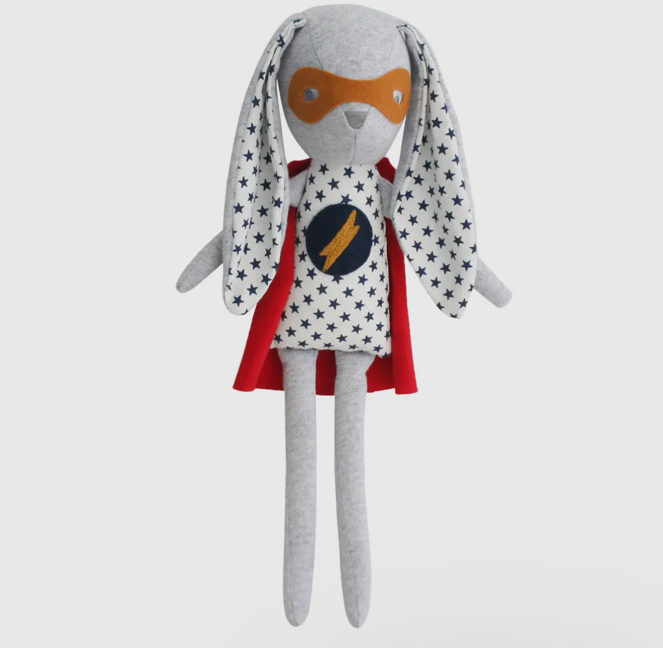 Hero Mini Navy Star bunny