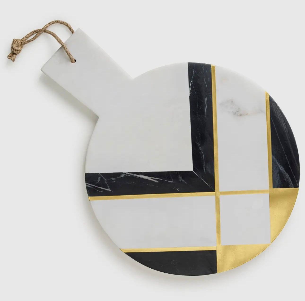 Campania marble cheese board