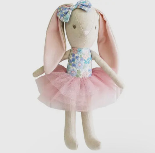 Baby Pearl bunny
