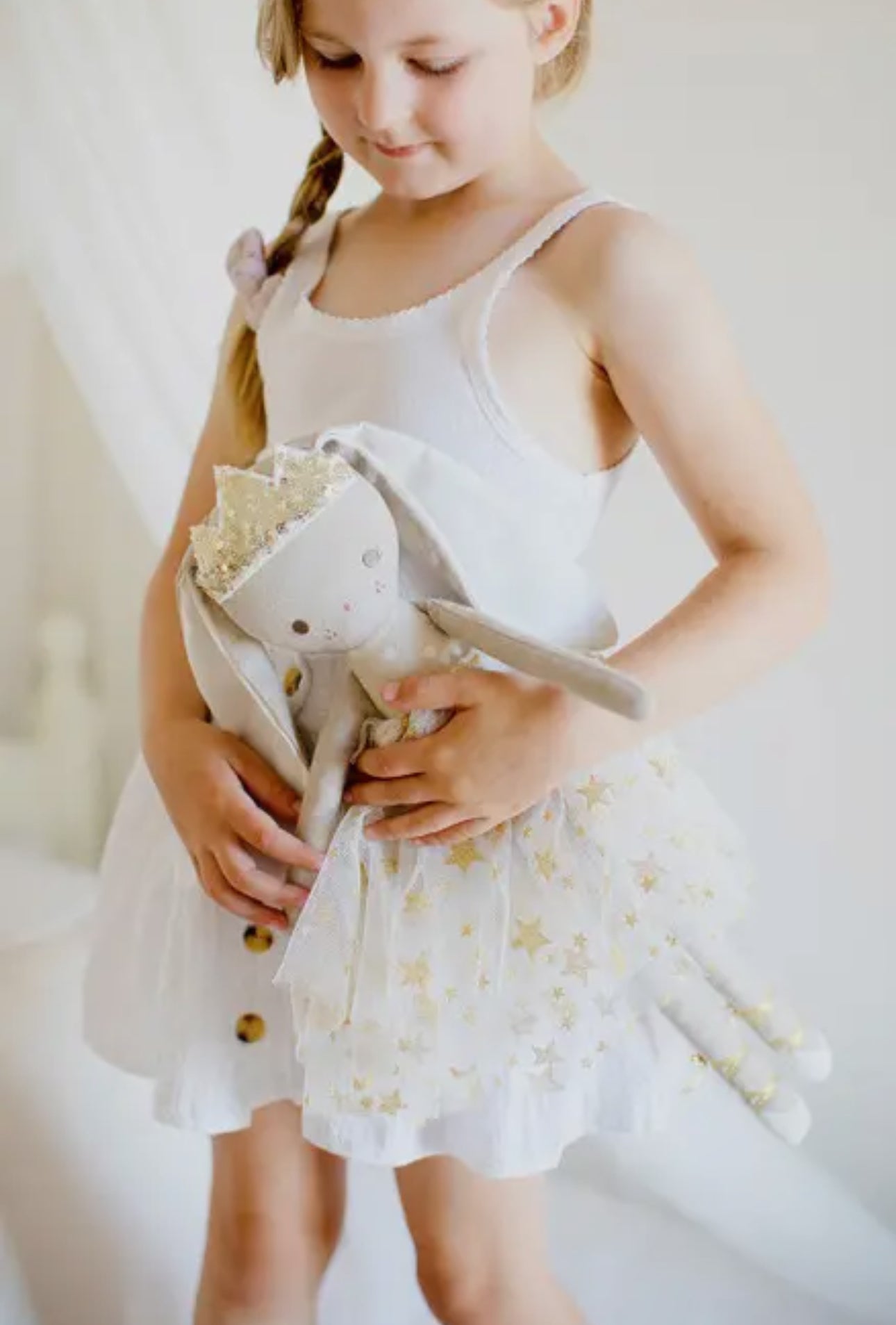 Billie Princess bunny