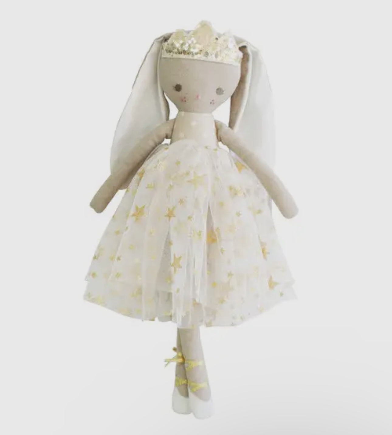 Billie Princess bunny